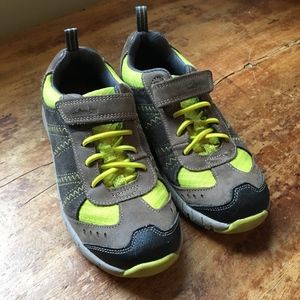 clarks air spring fx